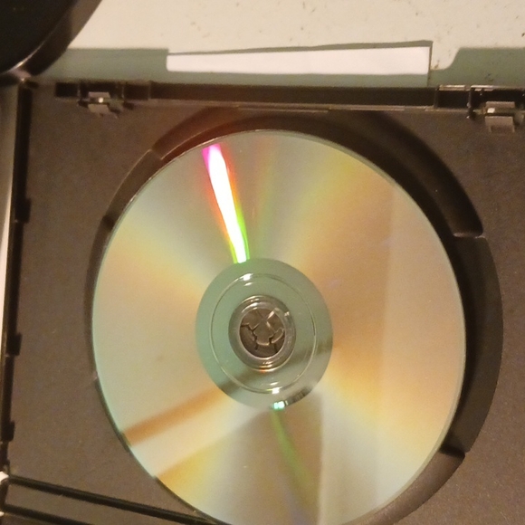 Keanu Reeves Hardball DVD new - Picture 4 of 4